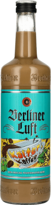 Licores Berliner Luft Kalter Kaffee 70 cl