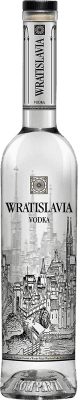 Vodka Wratislavia 70 cl