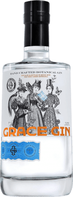 Джин Grace Hand Crafted 70 cl Botanicals — Ботанические
