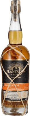 朗姆酒 Plantation Rum Barbados Christian Drouin-Pommeau Finish 70 cl