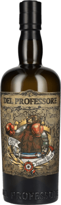 Джин Quaglia del Professore The Fighting Bear 70 cl