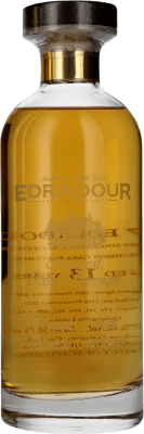 ウイスキーシングルモルト Edradour Bourbon Matured Natural Cask Strength 13 年 70 cl