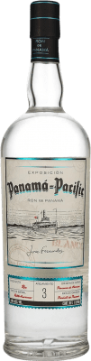 Rhum Panamá Pacific 3 Ans 1 L