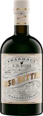 ラム A.H. Riise Bitter Pharmacy 1838 70 cl