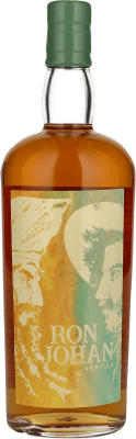 Rhum Johan Vanilla 70 cl