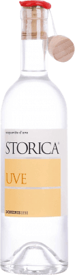 グラッパ Domenis 1898 Storica Uve ボトル Medium 50 cl