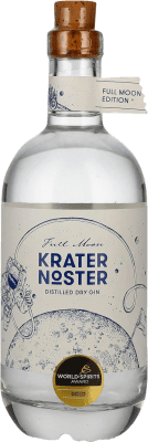 ジン Krater Noster Full Moon 限定版 70 cl