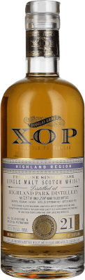 Whisky Single Malt Douglas Laing's Xtra Old Particular XOP at Highland Park 21 Anni 70 cl