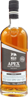 Односолодовый виски Milk & Honey M&H Apex Dead Sea Small Batch — Малая партия 70 cl