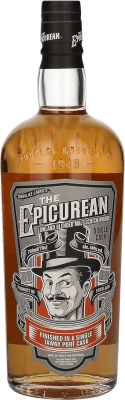 ブレンデッドウイスキー Douglas Laing's The Epicurean Tawny Port Cask Finish — カスクフィニッシュ, 限定版 70 cl