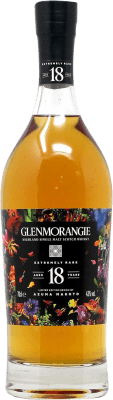 威士忌单一麦芽威士忌 Glenmorangie Extremly Rare by Azuma Makoto 18 岁 70 cl