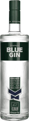 Gin Reisetbauer Blue Organic