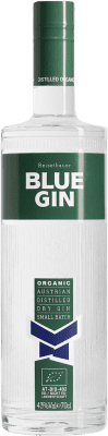 Gin Reisetbauer Blue Organic 70 cl