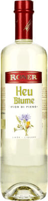 Liköre Roner Heublume Fior di Fieno 70 cl