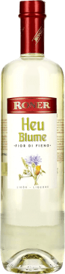利口酒 Roner Heublume 70 cl Fiore di fieno — 干草花