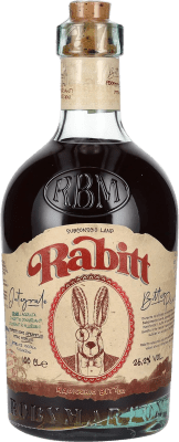 Liqueurs Roby Marton Bitter Rabitt 1 L