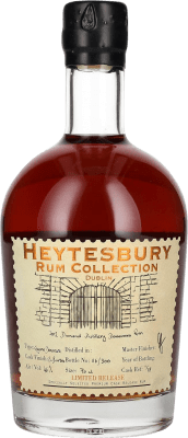 Rum Demerara Heytesbury Diamond Collection — Collezione 70 cl