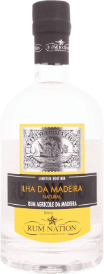 Rum Rum Nation Ilha da Madeira Limitierte Edition, Agricole