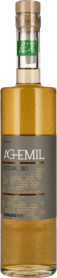 送料無料 | リキュール Domenis 1898 Aghemîl イタリア ボトル Medium 50 cl