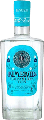 Gin Kimerud Farm Gin Botanisk Gin 70 cl