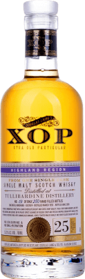 Whisky Single Malt Douglas Laing's At Tullibardine XO Extra Old — Extra Vecchio 25 Anni 70 cl