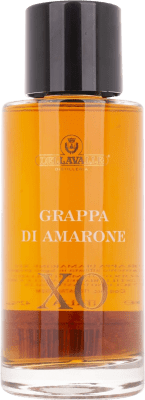 グラッパ Dellavalle XO di Amarone 70 cl