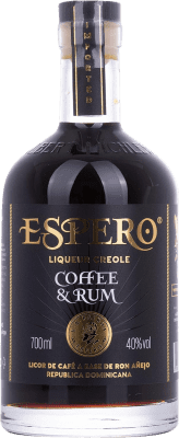 ラム Espero Coffee & Rum Creole 70 cl