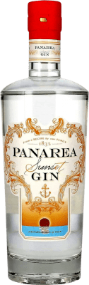 Genièvre Gin Panarea Sunset