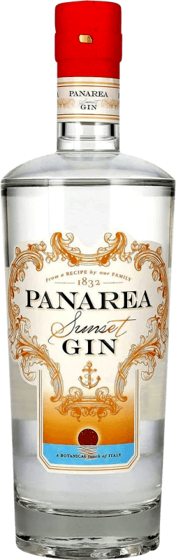 Бесплатная доставка | Джин Panarea Sunset Италия 70 cl