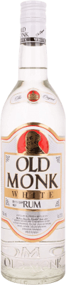 ラム Old Monk White 70 cl