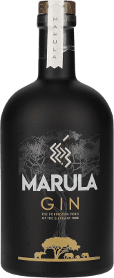 Джин Marula бутылка Medium 50 cl