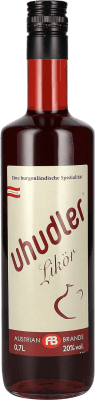 Spirits Uhudler 70 cl