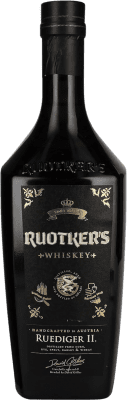 Blended Whisky Ruotker's Ruediger II 70 cl