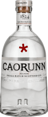 Genever Gin Balmenach Caorunn Ka-roon 1 L Berries — Beeren