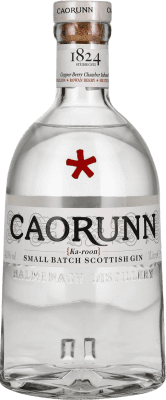 Gin Balmenach Caorunn 1 L