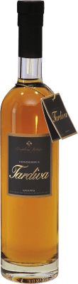 Aguardente Grappa Bottega Invecchiata Tardiva Garrafa Medium 50 cl