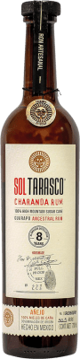 ラム Sol Tarasco Charanda 8 年 70 cl