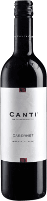 Canti Cabernet Sauvignon 75 cl