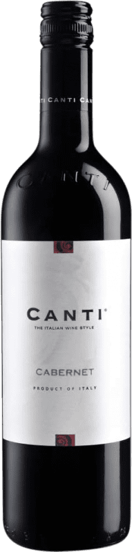 6,95 € Envoi gratuit | Vin Rouge Canti