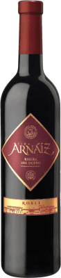 García Carrión Viña Arnáiz Ribera del Duero オーク 75 cl