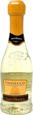 Sant'Orsola Millesimato Extradry Экстра сухой 20 cl