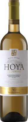 Vicente Gandía Hoya de Cadenas Chardonnay Sauvignon Blanc