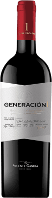 Vicente Gandía Generación 1 Grandes Añadas Utiel-Requena 75 cl