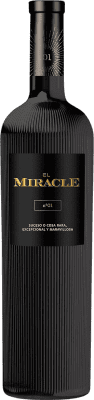 Vicente Gandía El Miracle Nº 1 Bobal Cabernet Sauvignon Valencia 75 cl