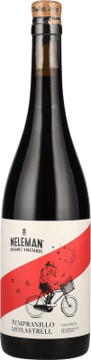 Neleman Tempranillo Monastrell Organic — Bio
