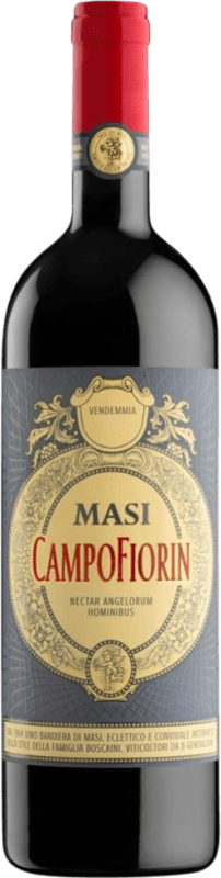 Бесплатная доставка | Красное вино Masi Campofiorin Limited Edition Rosso I.G.T. Veronese Венето Италия Corvina, Rondinella, Molinara 75 cl