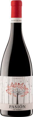 Sierra Norte Pasión Ecológico Bobal Utiel-Requena Garrafa Magnum 1,5 L