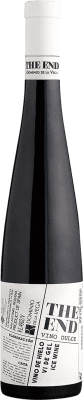 Dominio de la Vega The End 50 cl