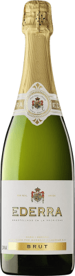 Bodegas Bilbaínas Ederra Brut Rioja 75 cl