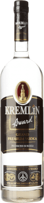 Vodca Fortuna Kremlin Garrafa Especial 1,5 L